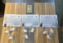 Bea Cukai Batam Gagalkan Penyelundupan 490 Gram Sabu di Bandara Hang Nadim