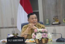 30 Dokter Muda Mulai Mengabdi di Riau
