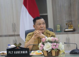 30 Dokter Muda Mulai Mengabdi di Riau