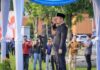 Wali Kota Pekanbaru Tekankan Nilai Pancasila dalam Pelayanan Publik