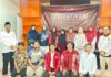 Ketua PKS Batam Harap Garuda Keadilan Jadi Wadah Anak Muda
